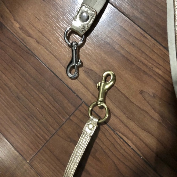 Coach and Poppy Small bag - Picture 11 of 11